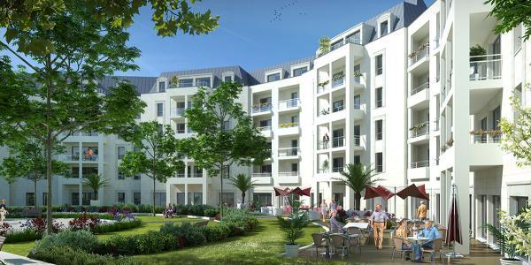 Investir dans l'immobilier neuf en Bretagne et Pays de la Loire