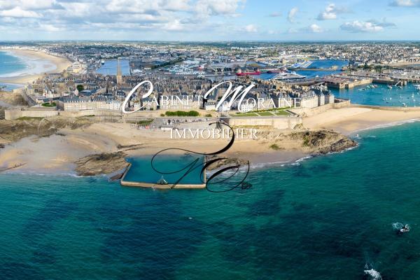 SAINT MALO INTRA MUROS 