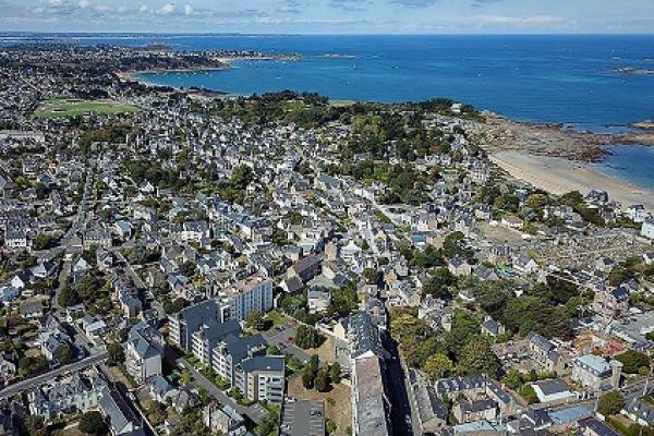 Dinard - St Enogat - immobilier