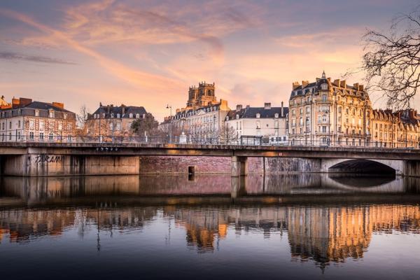 RENNES IMMOBILIER
