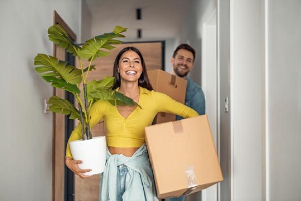 MAISON OU APPARTEMENT