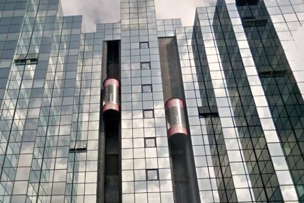 LE CENTRE ALMA 