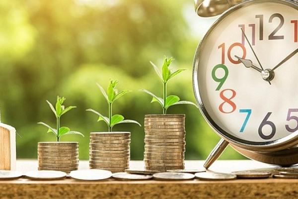 LES TAUX DE CREDIT