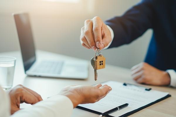 Acheter un appartement neuf à Nantes