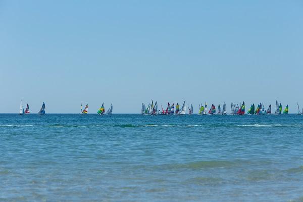 Achetez un appartement à Saint-Malo pour voir le départ de la Route du Rhum