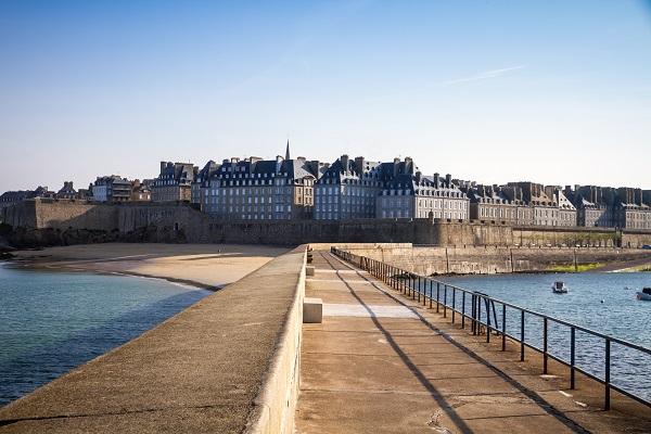 Quels sont les prix de l&#039;immobilier à Saint-Malo et sur le littoral ?
