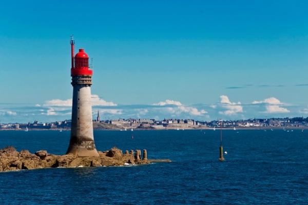 Le marché immobilier à Saint-Malo est très dynamique