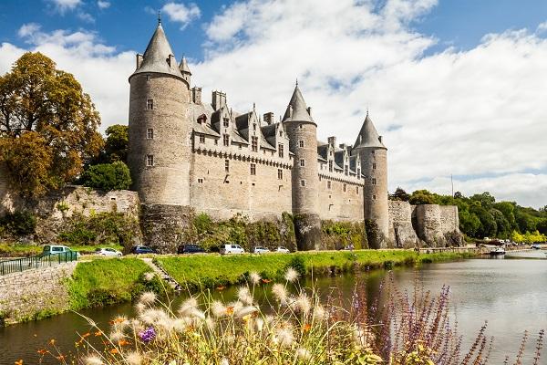 Acheter un appartement neuf à Rennes