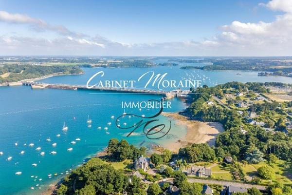 Appartement à vendre à Dinard