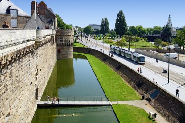 Achetez un appartement neuf à Nantes avec notre agence immobilière