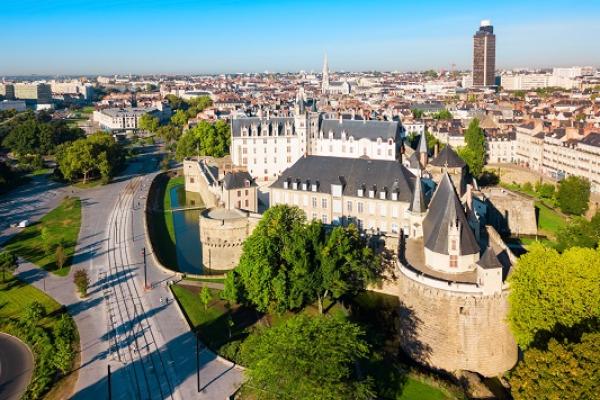 Achetez un appartement neuf à Nantes avec notre agence immobilière