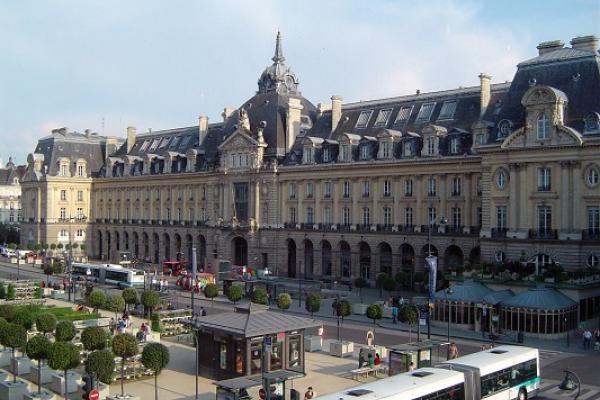 Investissez dans l&#039;immobilier neuf à Rennes avec notre agence