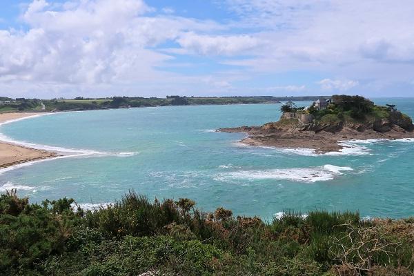 Acheter une belle demeure Bretagne proche de Saint-Malo