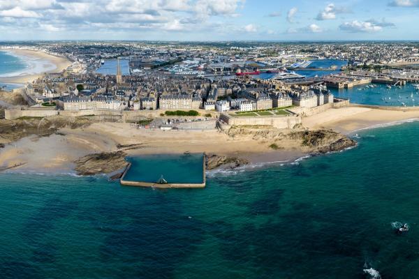 Saint malo immo.