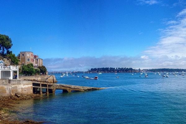 Acheter un appartement à Dinard